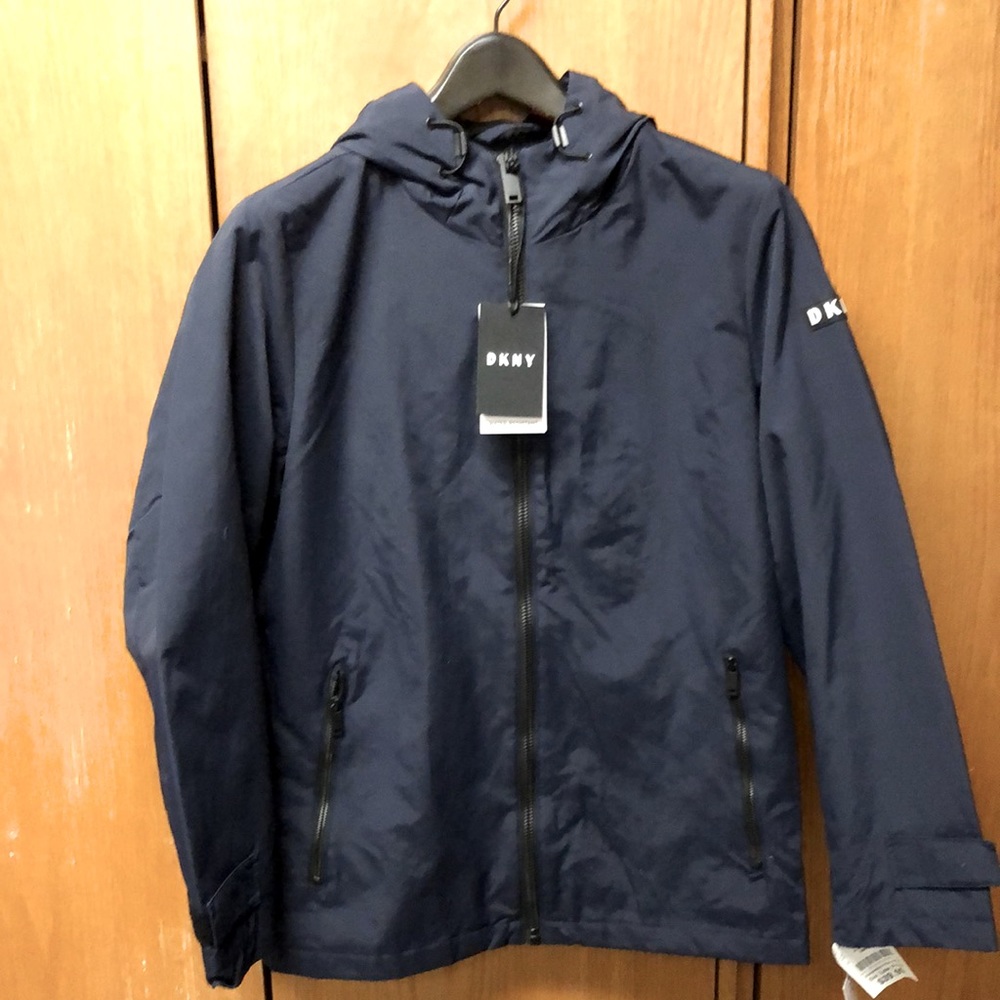DKNY jacket